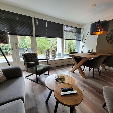 Secret Wellness Puur Natuur 霍尔顿 外观 照片