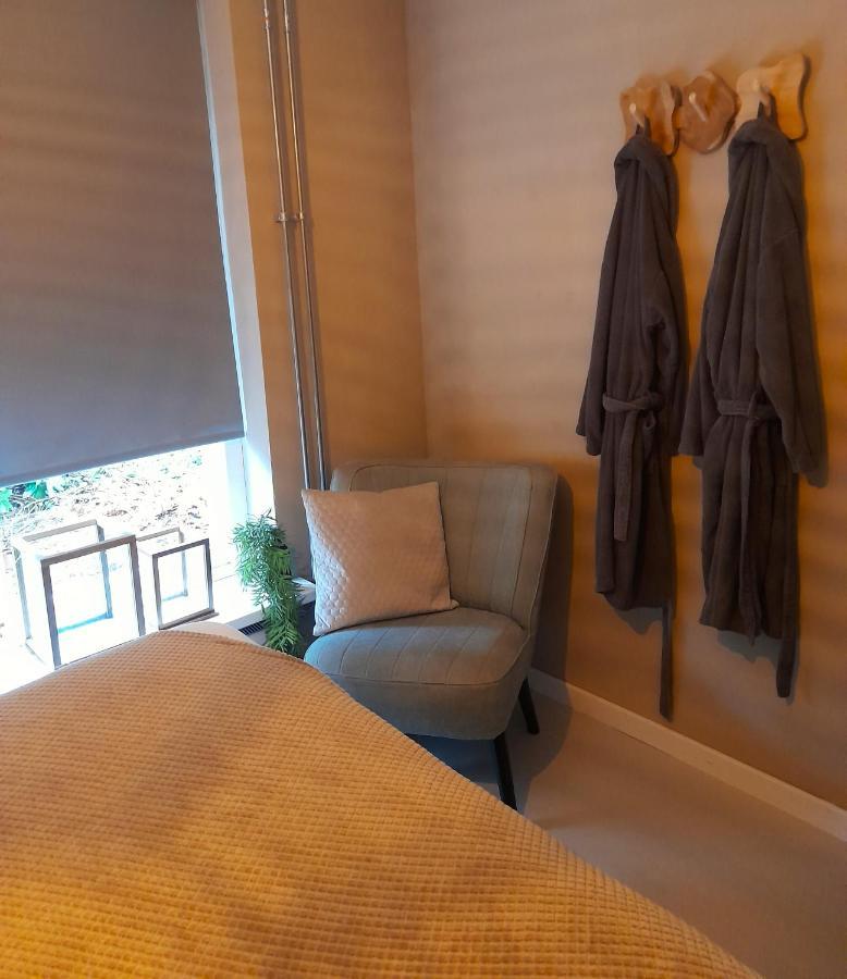 Secret Wellness Puur Natuur 霍尔顿 外观 照片