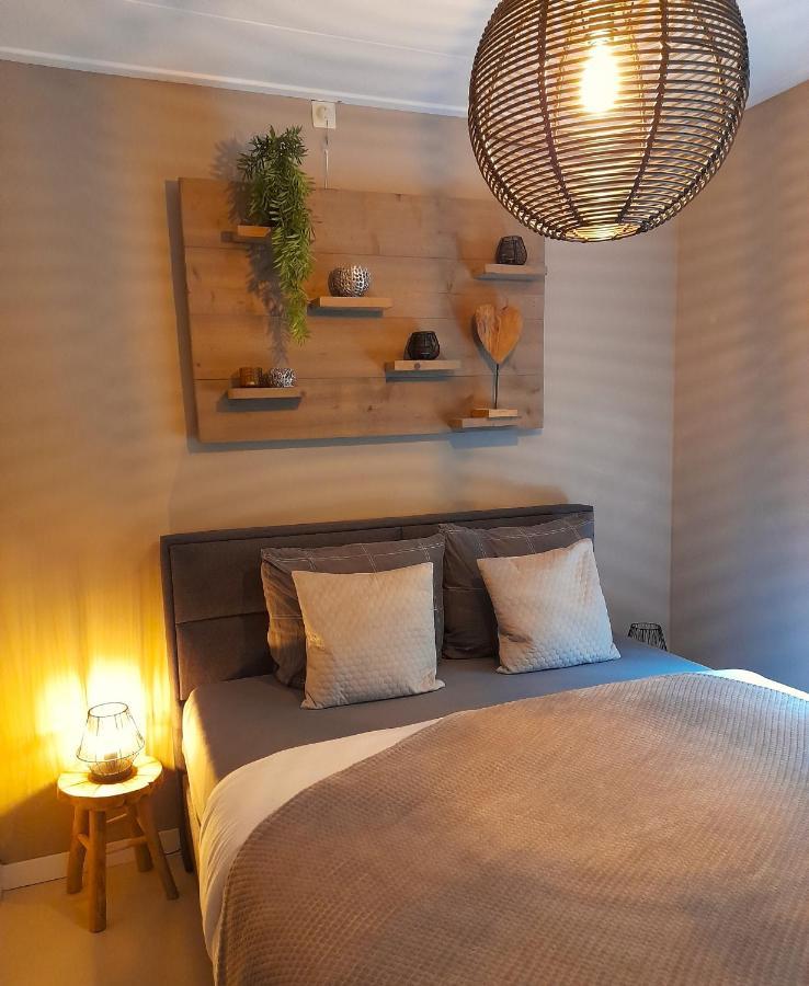 Secret Wellness Puur Natuur 霍尔顿 外观 照片