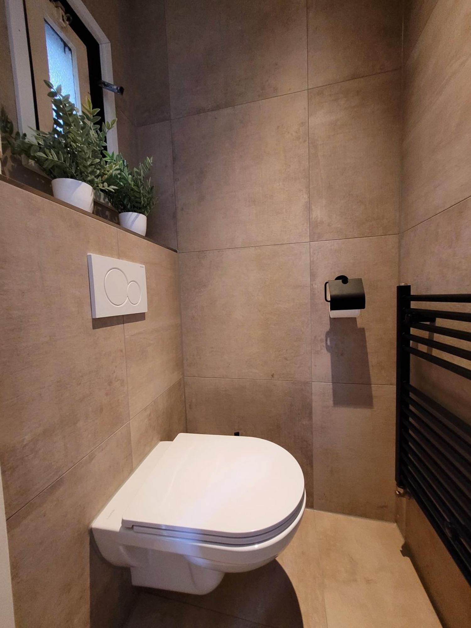Secret Wellness Puur Natuur 霍尔顿 外观 照片