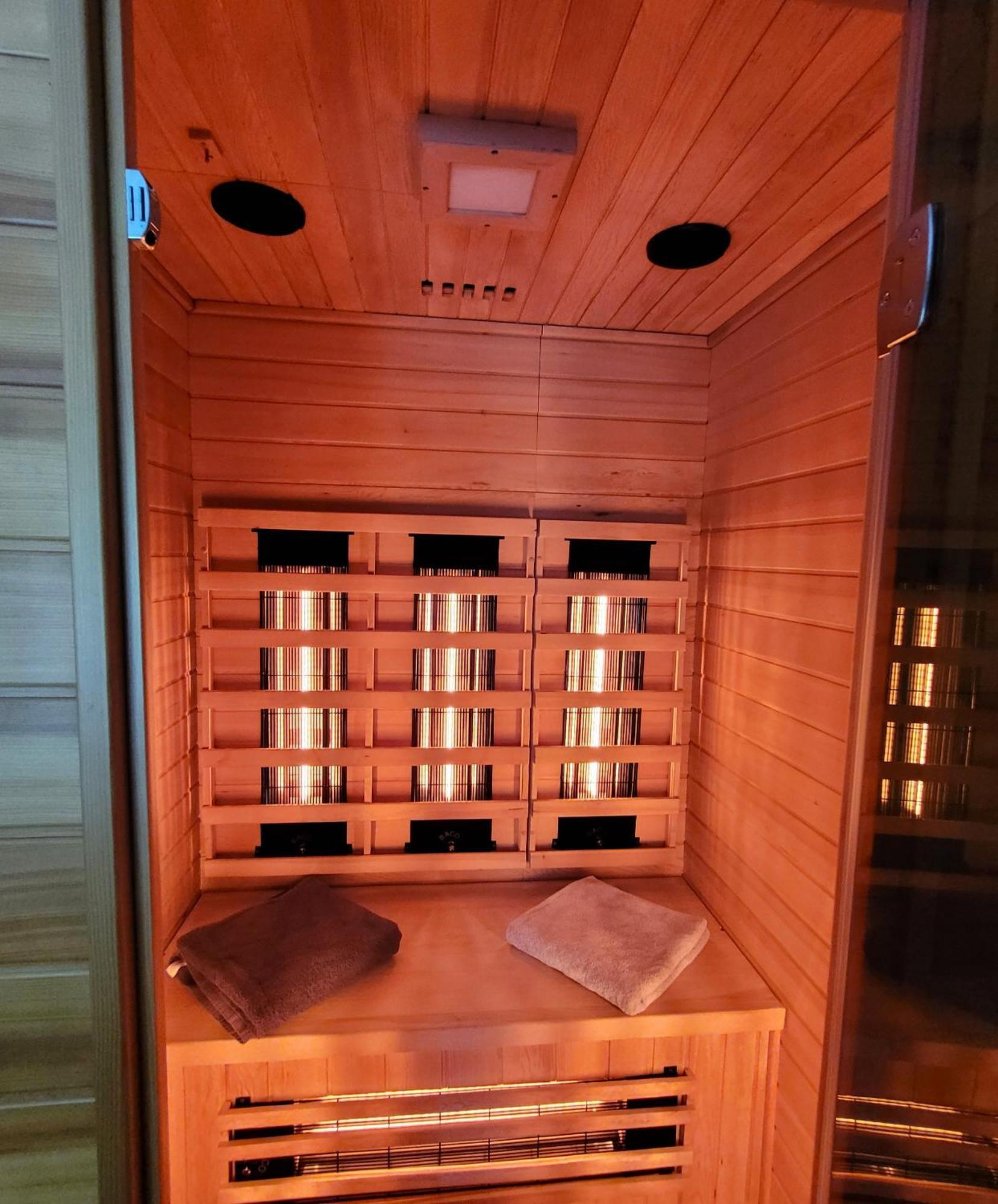 Secret Wellness Puur Natuur 霍尔顿 外观 照片